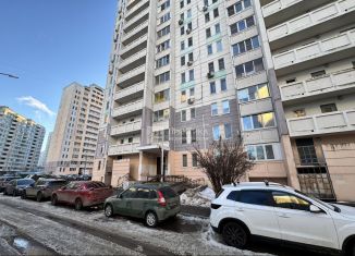 Продаю 1-ком. квартиру, 38.1 м2, Подольск, Юбилейная улица