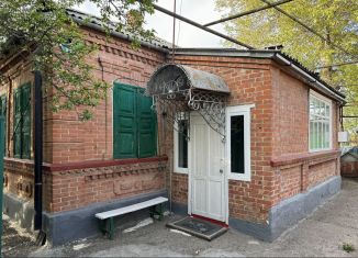 Продаю дом, 52 м2, Армавир, Краснофлотская улица, 81