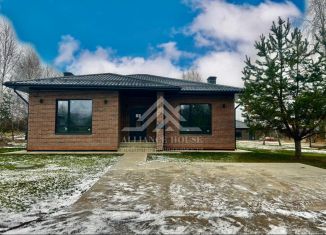 Продам дом, 135 м2, коттеджный поселок Шигали Премиум, 3-я Заречная улица