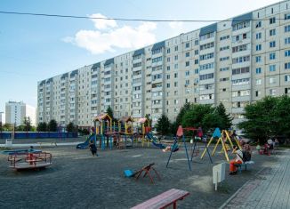 Продается 1-комнатная квартира, 32 м2, Новосибирск, улица В. Высоцкого, 48, метро Золотая Нива