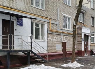 Продам 2-комнатную квартиру, 57.5 м2, Москва, Нахимовский проспект, 48, Академический район