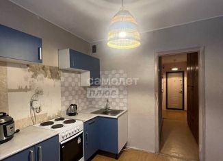 Продажа 1-комнатной квартиры, 37 м2, Санкт-Петербург, Комендантский проспект, 40к2, метро Беговая