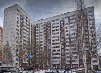 3-ком. квартира на продажу, 76.9 м2, Москва, Дубнинская улица, Бескудниковский район