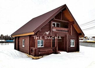 Продажа дома, 128 м2, деревня Чернишня