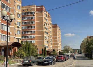 Продается 1-ком. квартира, 40.7 м2, Москва, посёлок Щапово, 51