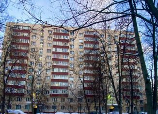 Сдаю в аренду квартиру студию, 28 м2, Москва, Уральская улица, 11, ВАО