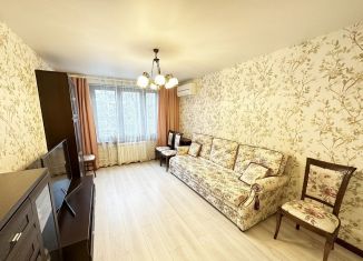 Продам 3-комнатную квартиру, 58.3 м2, Москва, улица Конёнкова, 11Б