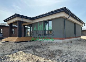 Дом на продажу, 110 м2, Чистополь, Студенческая улица, 8