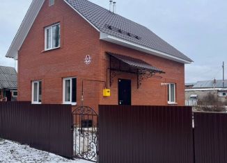 Продам коттедж, 98.1 м2, Пермский край, улица Лихачёва, 11