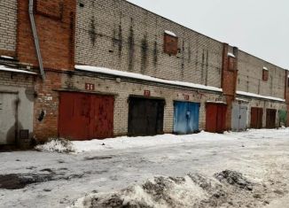 Сдача в аренду гаража, 18 м2, Электросталь, Авангардный проезд, 2