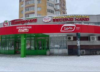 Аренда помещения свободного назначения, 24 м2, Йошкар-Ола, улица Петрова, 10Б, микрорайон Юбилейный