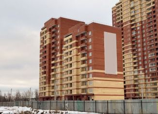 Продаю 2-комнатную квартиру, 58.5 м2, Ярославль, Красноборская улица, 3