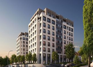 Продается 3-комнатная квартира, 113 м2, Ростов-на-Дону, Кировский район, улица Седова, 19