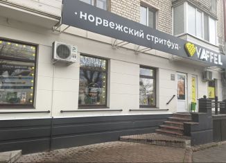 Продаю помещение свободного назначения, 76 м2, Брянск, улица Куйбышева, 19