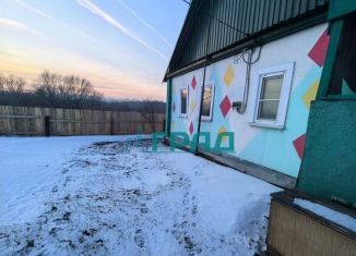 Продам дом, 40.4 м2, поселок Старобачаты, Зареченская улица, 93