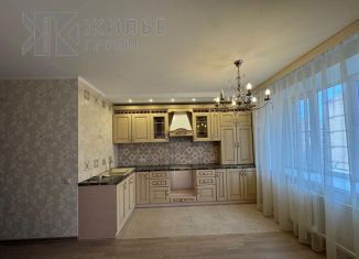 Квартира на продажу студия, 60.7 м2, Татарстан, Берёзовая улица, 31