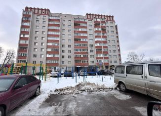 1-комнатная квартира на продажу, 44.5 м2, Вязьма, Красноармейское шоссе, 18А