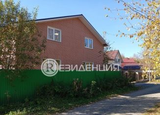 Продажа коттеджа, 112.3 м2, Пермь, Ореховая улица, 7