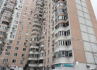 Продаю квартиру студию, 18 м2, Москва, улица Академика Анохина, 9к1, метро Озёрная