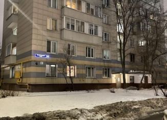 Аренда 1-комнатной квартиры, 35 м2, Москва, 2-й Сетуньский проезд, 19, ЗАО