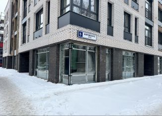 Сдача в аренду помещения свободного назначения, 500 м2, Киров, улица Воровского, 5