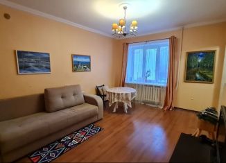 Сдается в аренду 2-ком. квартира, 60 м2, Уфа, улица Софьи Перовской, 44