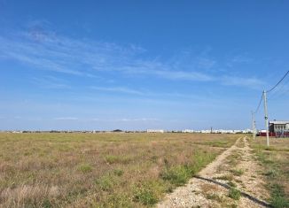 Продается участок, 7.4 сот., село Уютное, Жасминовая улица