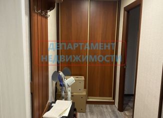 Продаю двухкомнатную квартиру, 44.7 м2, Ульяновская область, Западная улица, 36