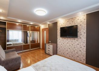 Аренда 1-комнатной квартиры, 33 м2, Хабаровский край, улица Запарина, 32