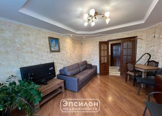 Продам 4-ком. квартиру, 75.6 м2, Курск, Аэродромная улица, 9