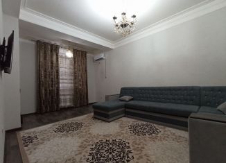 Сдам в аренду 2-комнатную квартиру, 45 м2, Махачкала, Мекегинская улица, 39