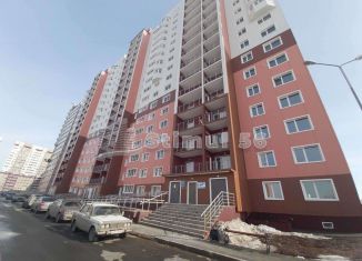 Продам однокомнатную квартиру, 41.7 м2, Оренбург, улица Фронтовиков, 8/3, ЖК Победа