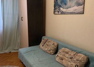 Аренда квартиры студии, 18 м2, Красноярск, улица Королёва, 9, Свердловский район