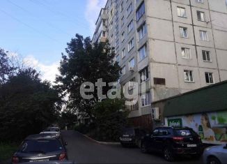 Сдача в аренду 2-комнатной квартиры, 50 м2, Владивосток, улица Баляева, 34