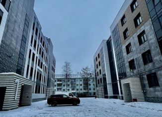 Продам 2-комнатную квартиру, 79.3 м2, Тверская область, улица Склизкова, 58Ак1