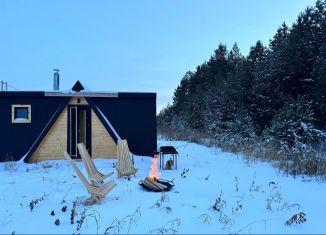 Продажа дома, 20 м2, коттеджный поселок Бобровские дачи, коттеджный посёлок Бобровские дачи, 77