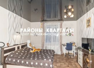 Продаю 3-ком. квартиру, 83.7 м2, Челябинск, улица Энергетиков, 11, Ленинский район