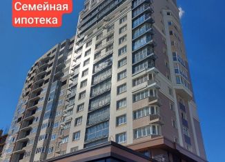 Продажа трехкомнатной квартиры, 77.5 м2, Белгород, улица Победы, 126