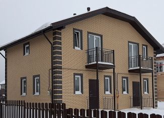 Продается таунхаус, 75 м2, Ленинградская область, Ольгинская улица, 8