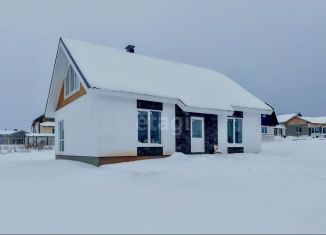 Дом на продажу, 117 м2, СНТ Завьяловские Сады, Барбарисовая улица, 72