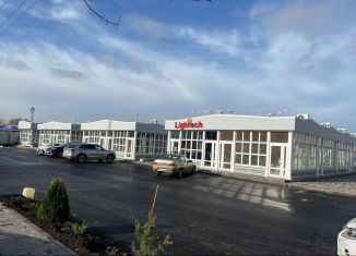 Торговая площадь в аренду, 2200 м2, Ростов-на-Дону, проспект Шолохова, 11Е