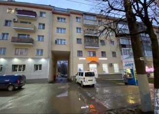 Продам офис, 154.8 м2, Киров, улица Ленина, 102В