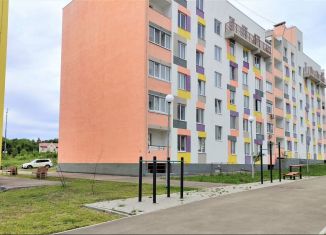 Продам квартиру студию, 28 м2, Самара, Кировский район, Демократическая улица, 148