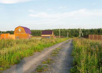 Участок на продажу, 11.2 сот., Дачный поселок Чистые Пруды