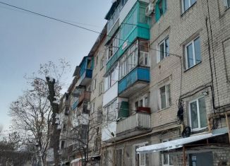 Продается двухкомнатная квартира, 48 м2, Саратов, Ново-Крекингская улица, 53