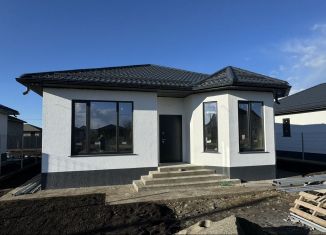 Продается дом, 122 м2, поселок городского типа Мостовской, улица Есенина, 25