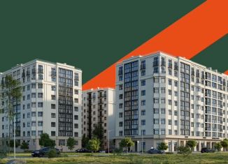 Продается 3-комнатная квартира, 97.8 м2, Калининград, улица Старшины Дадаева, 55