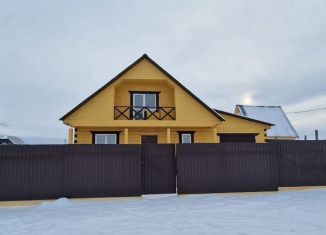 Продам дом, 130 м2, Иркутская область, Кольцовская улица