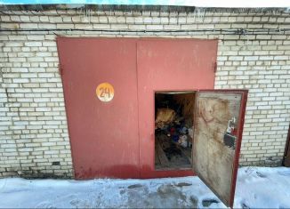 Продажа гаража, 20 м2, Гатчина, 10-я линия, 24