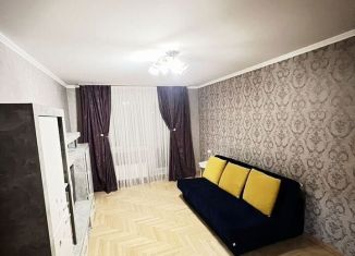 Сдается 2-ком. квартира, 50 м2, Москва, Верхняя Красносельская улица, 10к7А